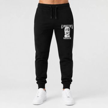 Pantaloni sport pentru bărbați / Pantaloni de trening - GANGSTER PARADISE