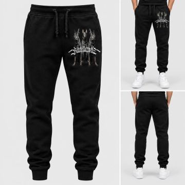 Pantaloni sport pentru bărbați / Pantaloni de trening - KILLAXDOBERMAN