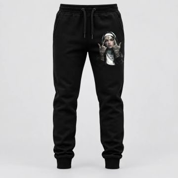Pantaloni sport pentru bărbați / Pantaloni de trening - 28