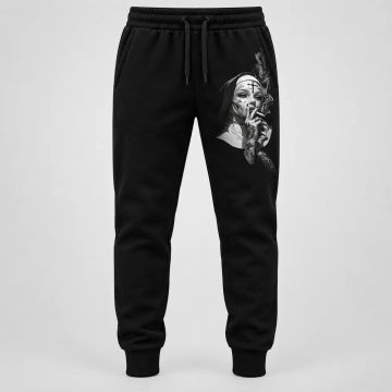 Pantaloni sport pentru bărbați / Pantaloni de trening - 18