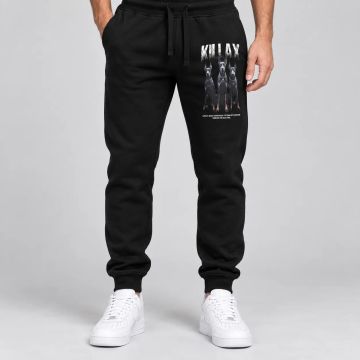 Pantaloni sport pentru bărbați / Pantaloni de trening - 75