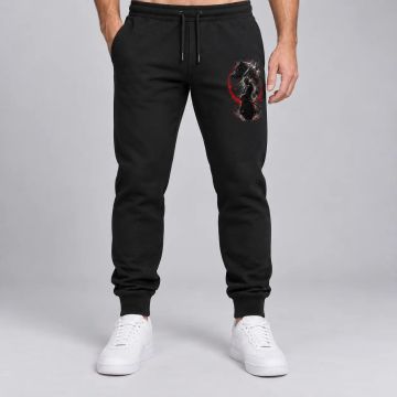 Pantaloni sport pentru bărbați / Pantaloni de trening - 359