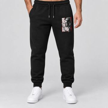 Pantaloni sport pentru bărbați / Pantaloni de trening - 343