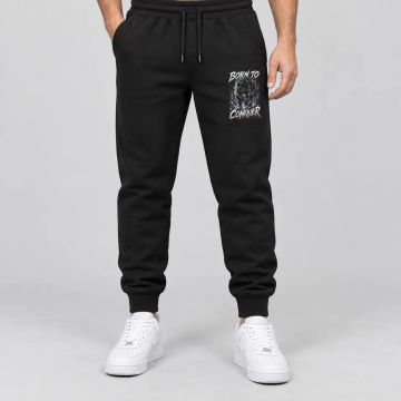 Pantaloni sport pentru bărbați / Pantaloni de trening - 339