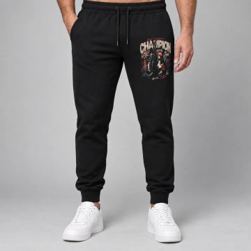 Pantaloni sport pentru bărbați / Pantaloni de trening - 295