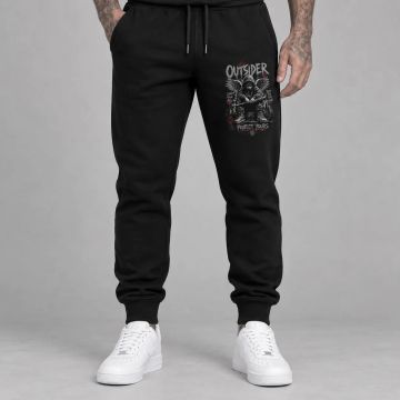Pantaloni sport pentru bărbați / Pantaloni de trening - 333