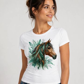 Tricou Dama 456