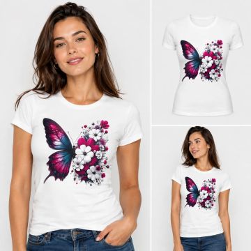 Tricou Dama 457