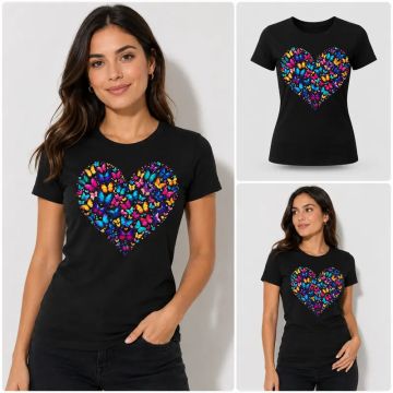 Tricou Dama 459