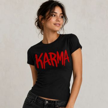 Tricou Dama 460