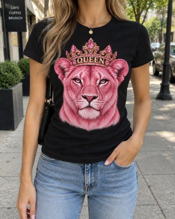 Tricou Dama 466