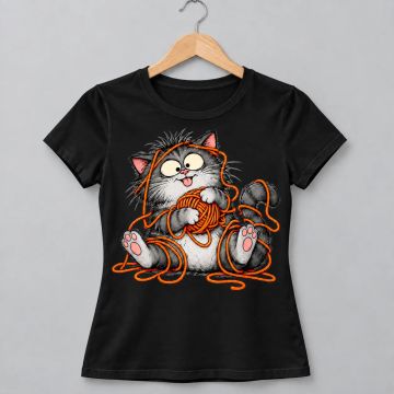 Tricou Dama 472