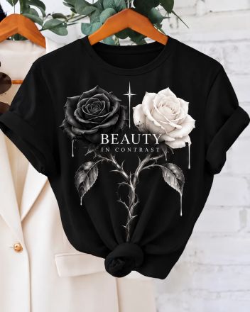 Tricou Dama 484