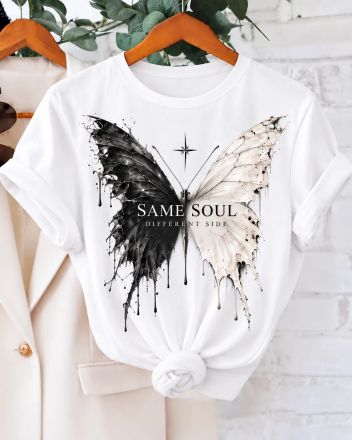 Tricou Dama 487