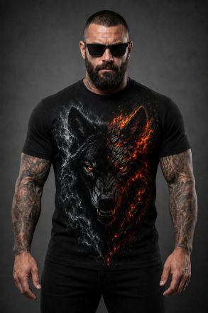 Tricou Bărbați 358