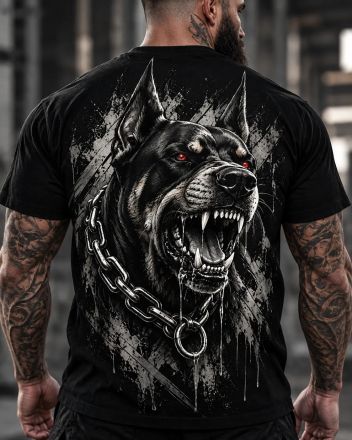 Tricou Bărbați 373