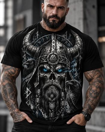 Tricou Bărbați 377