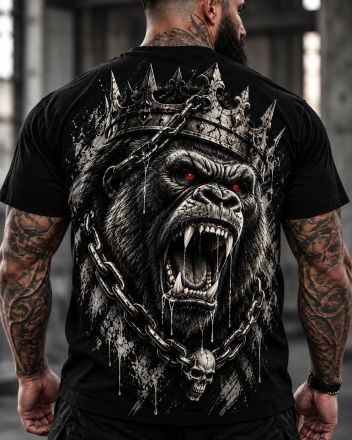 Tricou Bărbați 380