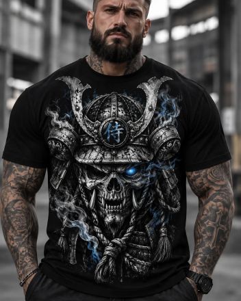 Tricou Bărbați 383