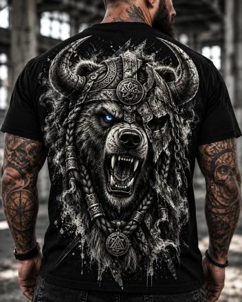 Tricou Bărbați 388