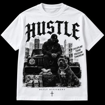 Tricou Bărbați 394