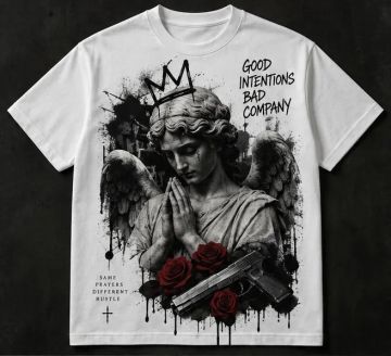 Tricou Bărbați 396