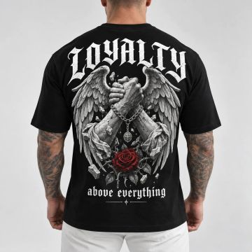 Tricou Bărbați 406