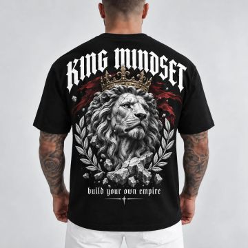Tricou Bărbați 411