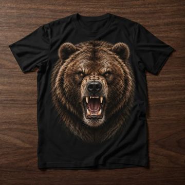 Tricou Bărbați 418