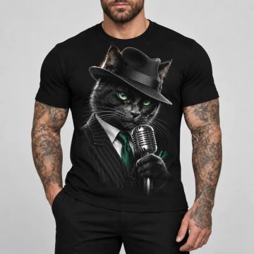 Tricou Bărbați 430