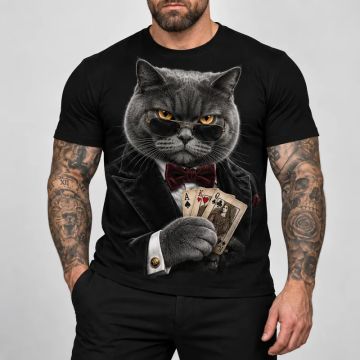 Tricou Bărbați 431