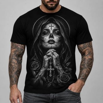 Tricou Bărbați 440
