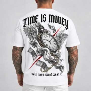 Tricou Bărbați 443