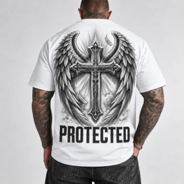 Tricou Bărbați 458
