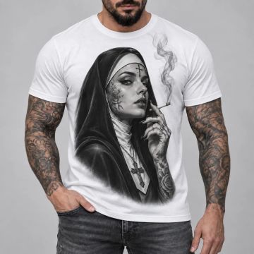 Tricou Bărbați 465