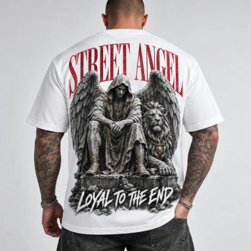 Tricou Bărbați 466