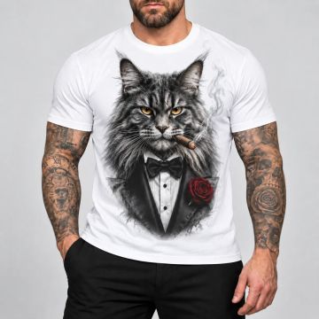 Tricou Bărbați 470