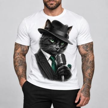 Tricou Bărbați 473