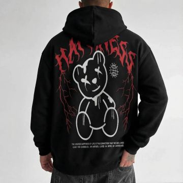 Hanorac Hapiness