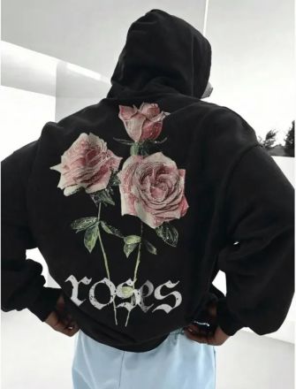 Hanorac Roses