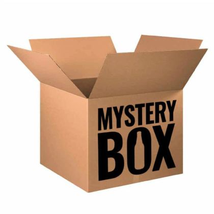 Σορτς αθλητικού εξοπλισμού MYSTERY BOX