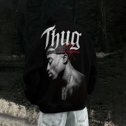 THUG hoodie