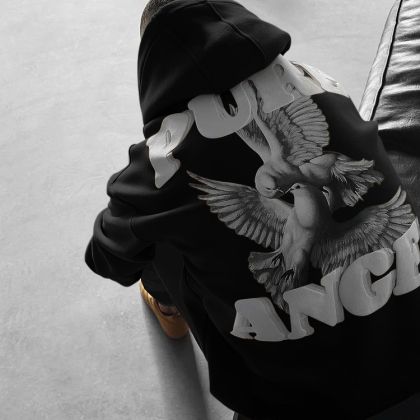 PURE ANGEL Hoodie