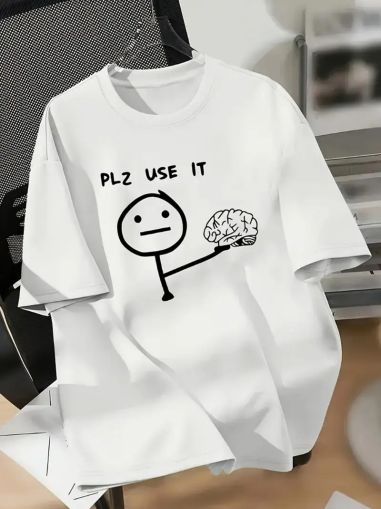 Tricou Bărbați 123