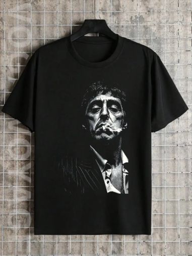 Tricou Bărbați 124