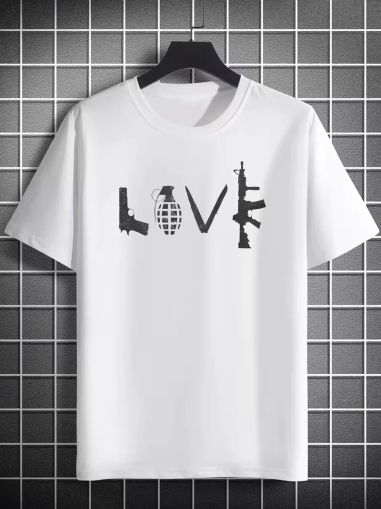 Tricou Bărbați 130