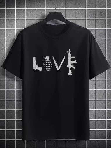 Tricou Bărbați 131