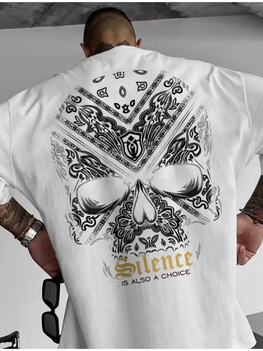 Tricou Bărbați 132