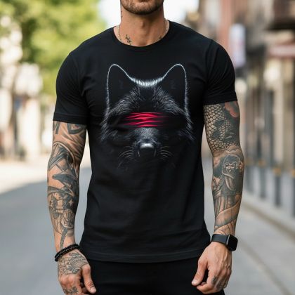 Tricou Bărbați 158