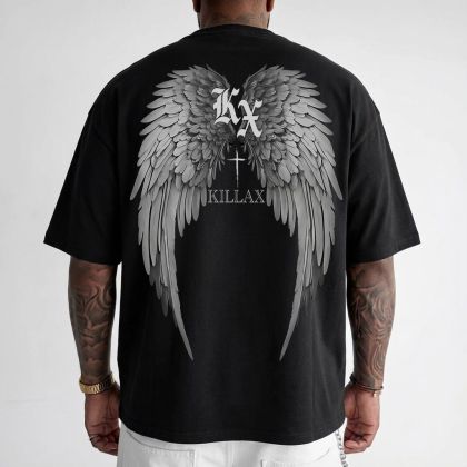 Tricou Bărbați 165